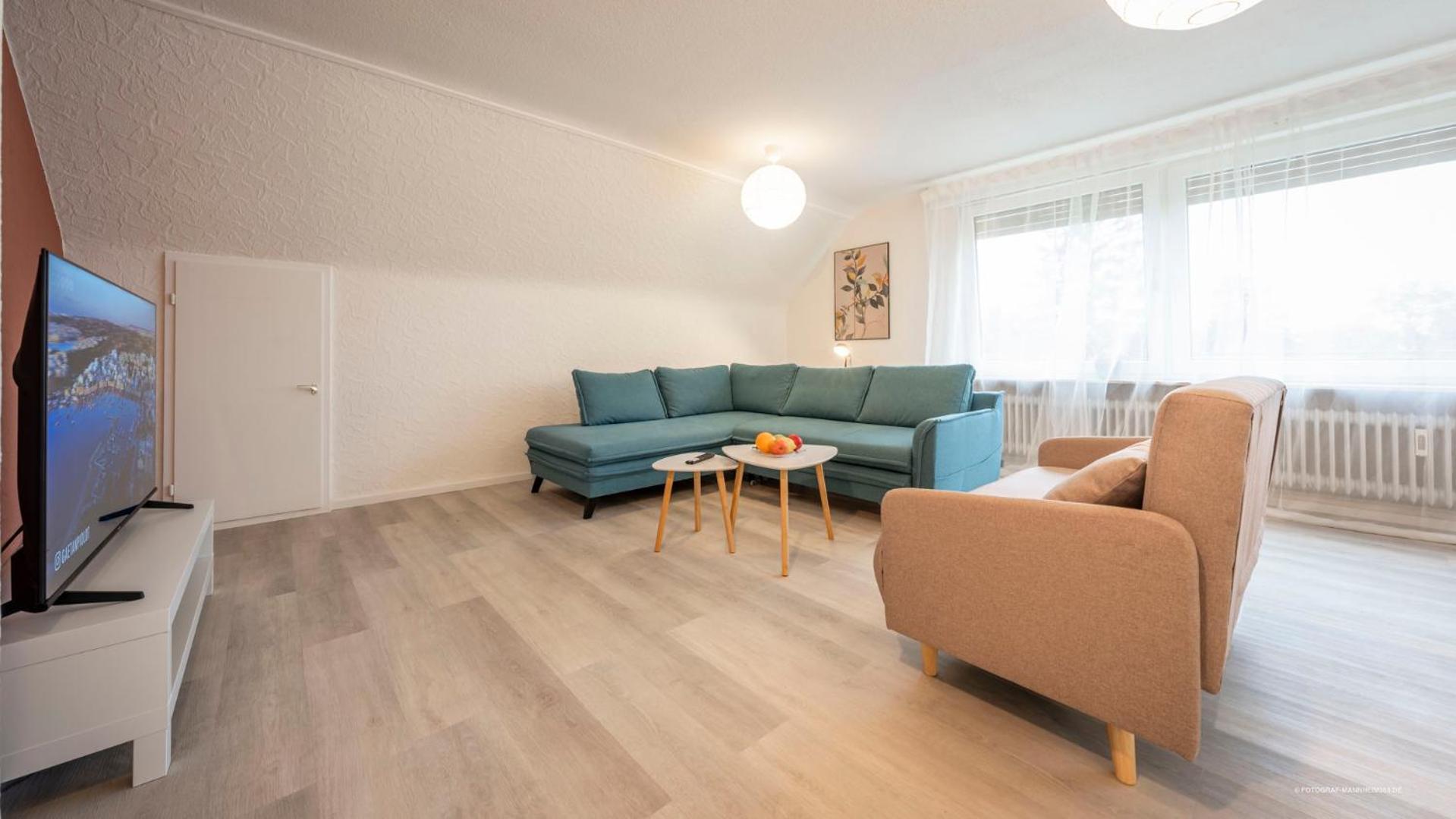 Xxl Design-Appartement Gardendesign Boxspring 8 Pers Zwischen Heidelberg Und Mannheim Edingen-Neckarhausen Dış mekan fotoğraf