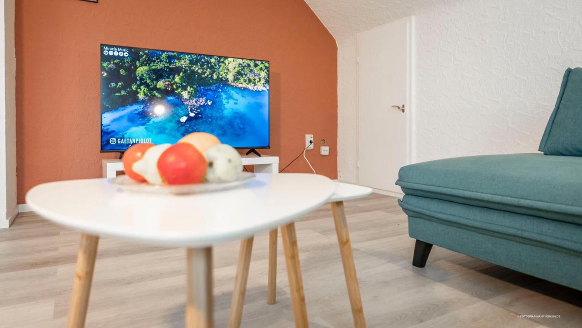 Xxl Design-Appartement Gardendesign Boxspring 8 Pers Zwischen Heidelberg Und Mannheim Edingen-Neckarhausen Dış mekan fotoğraf