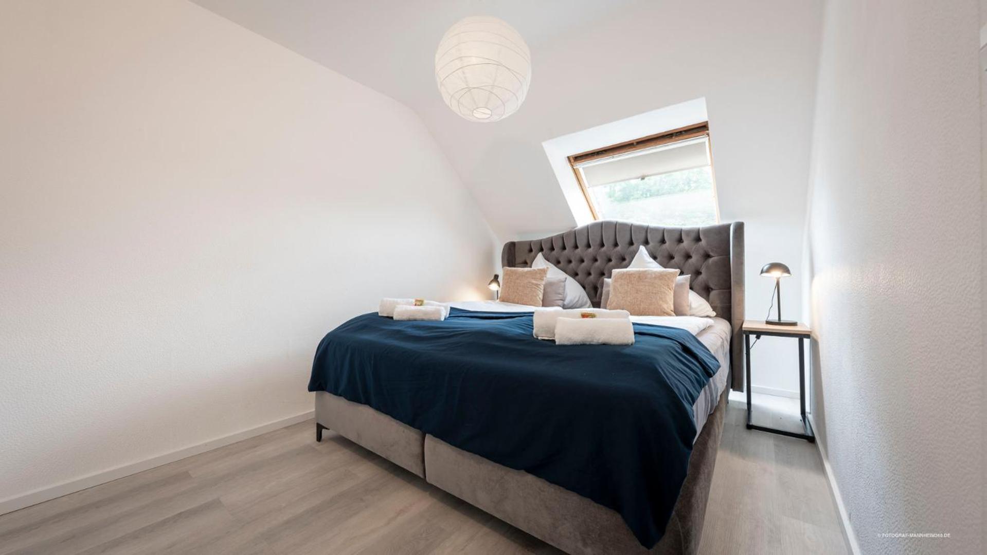 Xxl Design-Appartement Gardendesign Boxspring 8 Pers Zwischen Heidelberg Und Mannheim Edingen-Neckarhausen Dış mekan fotoğraf
